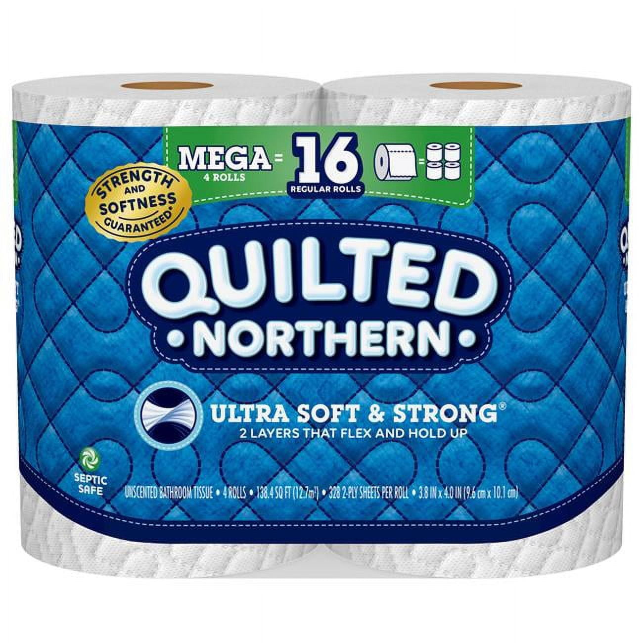 Quilted Northern 6017059