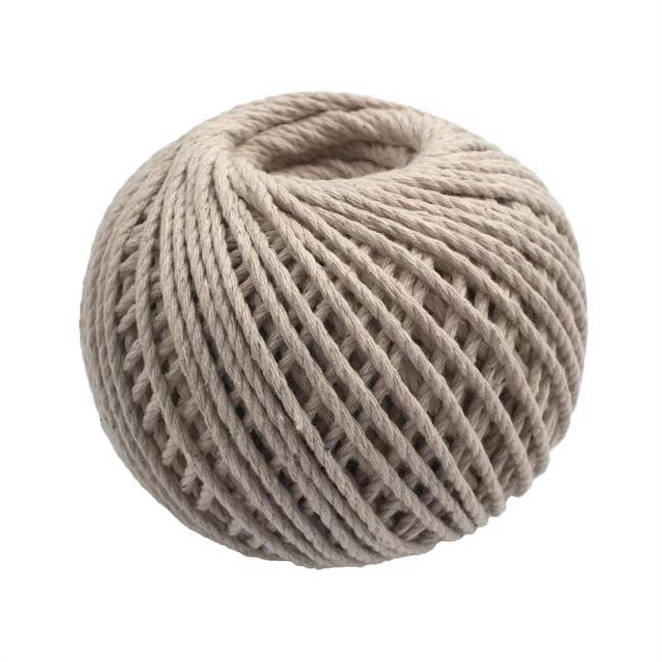 Picture of Koch 7023812 No.16 x 300 ft. Natural Twisted Cotton Twine