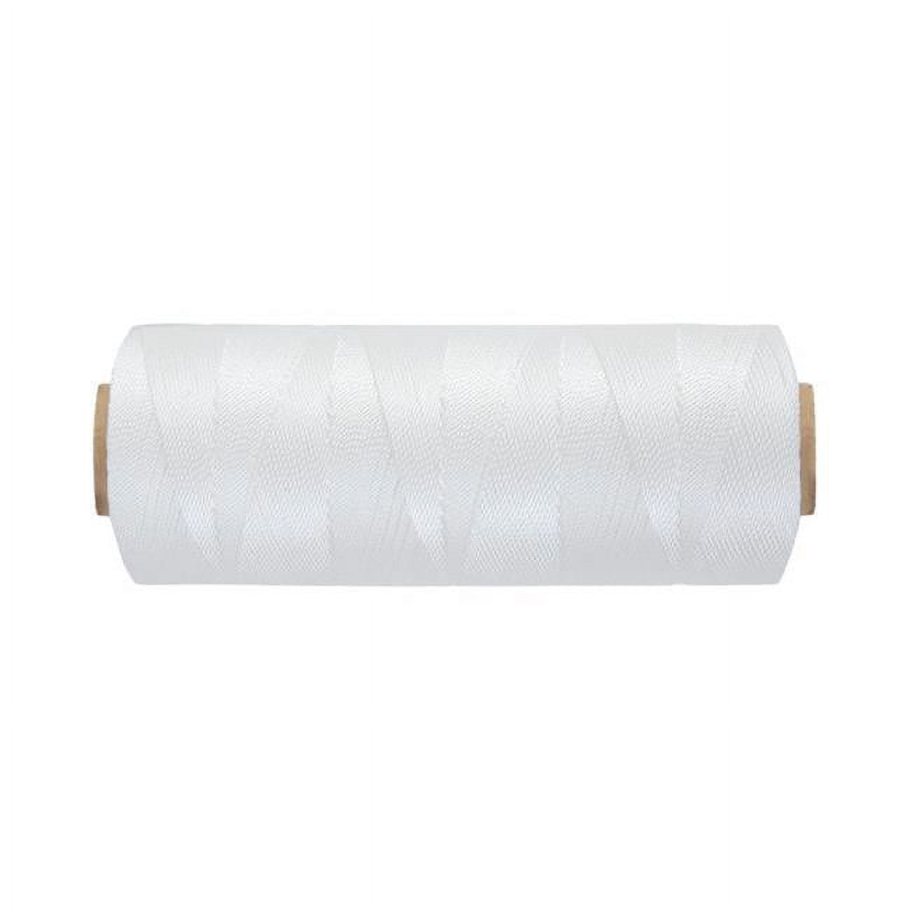 Picture of Koch 7023910 800 ft. White Twisted Polyester Mason Line