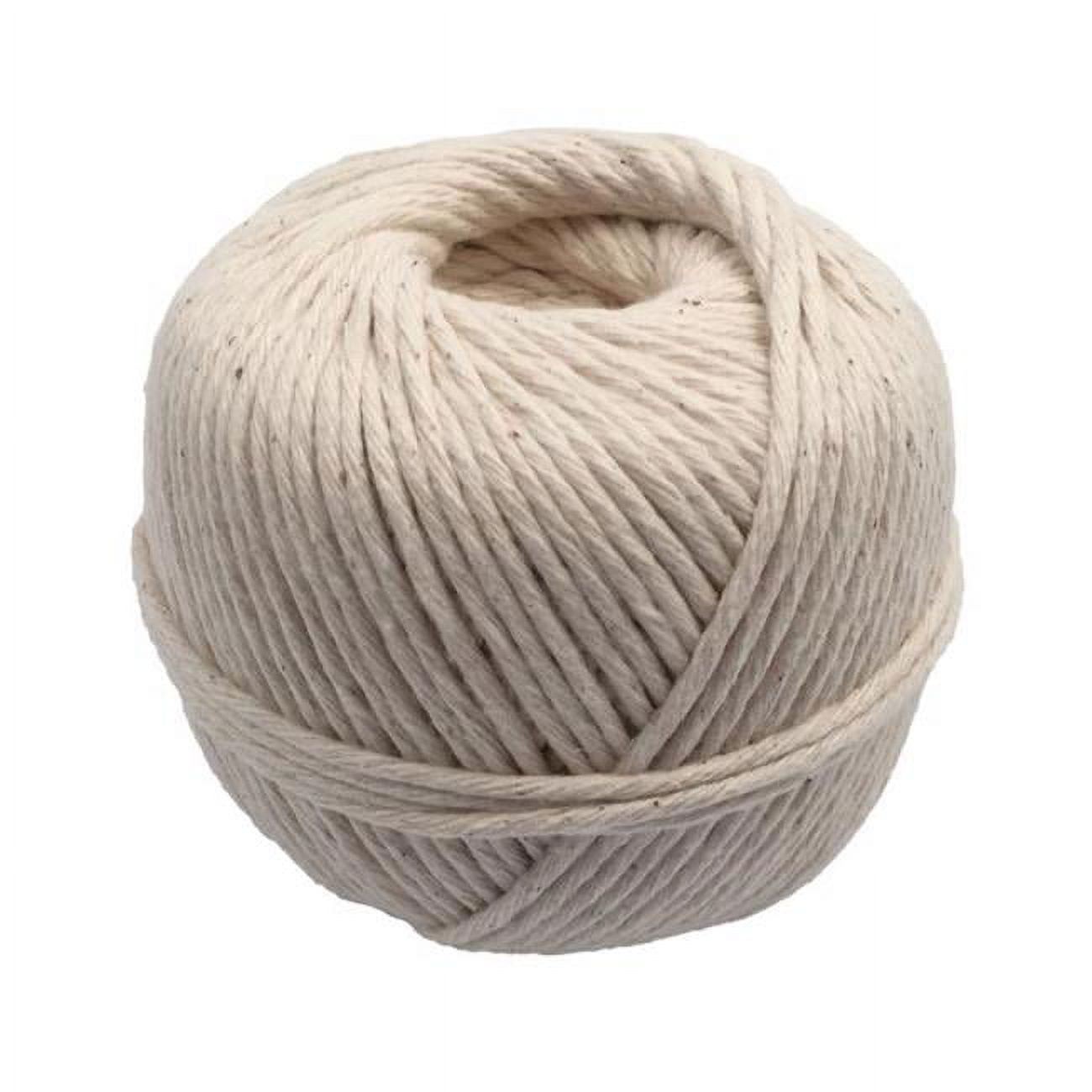 Picture of Koch 7023823 370 ft. White Twisted Cotton Butcher Twine