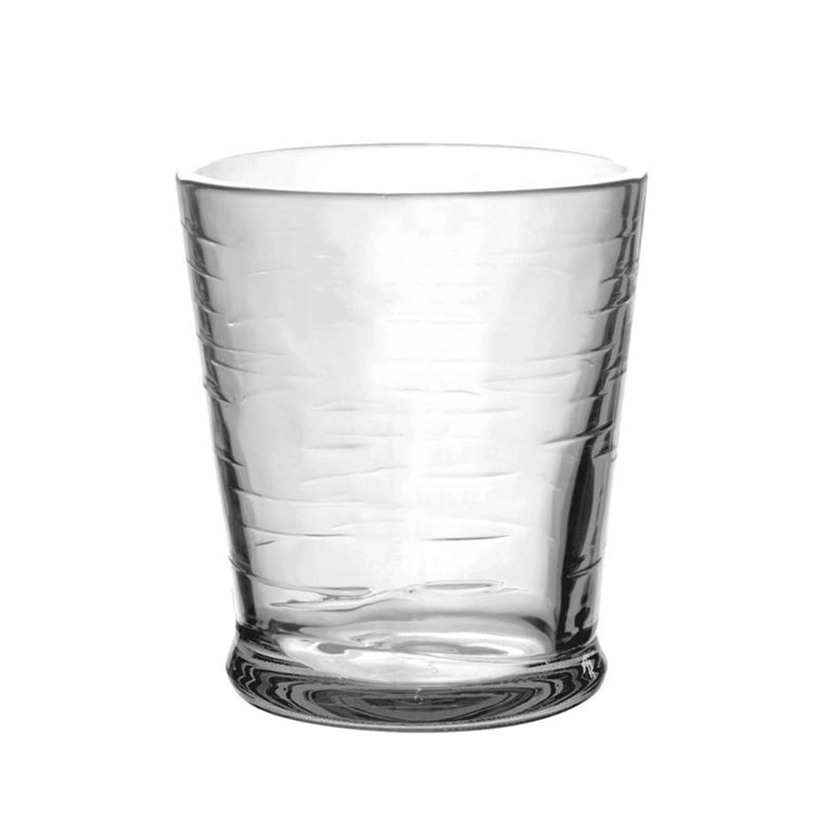 Picture of Tarhong 6060379 Clear Plastic Cordoba Dof Glass