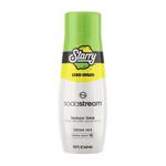 6064925 440 ml Pepsi Zero Sugar Starry Lemon-Lime Soda Mix -  SodaStream, 1924226011