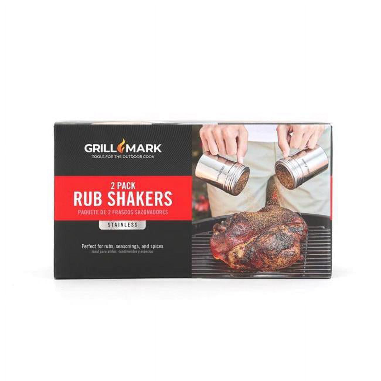 Grill Mark 40119ACE