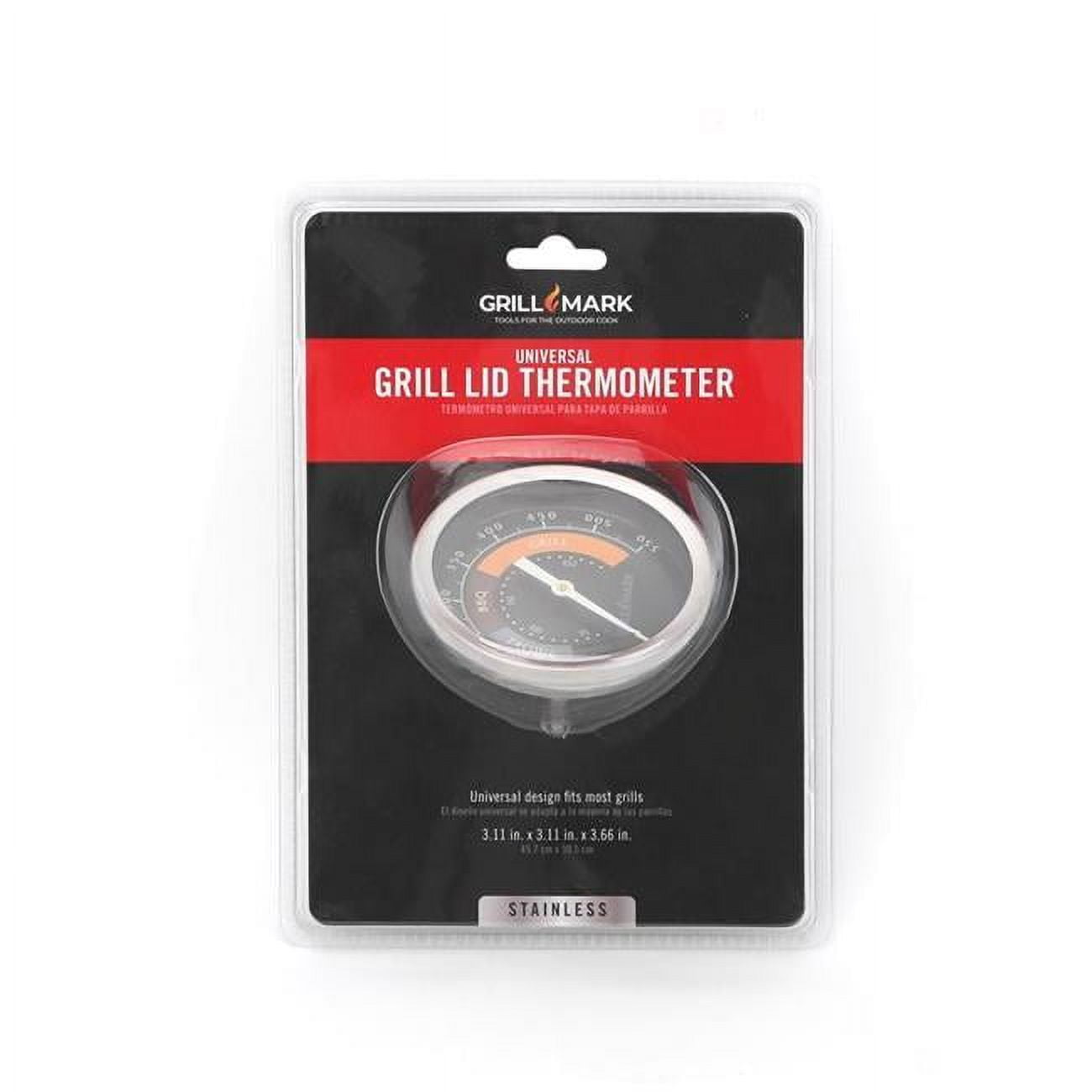 Grill Mark 03045ACE