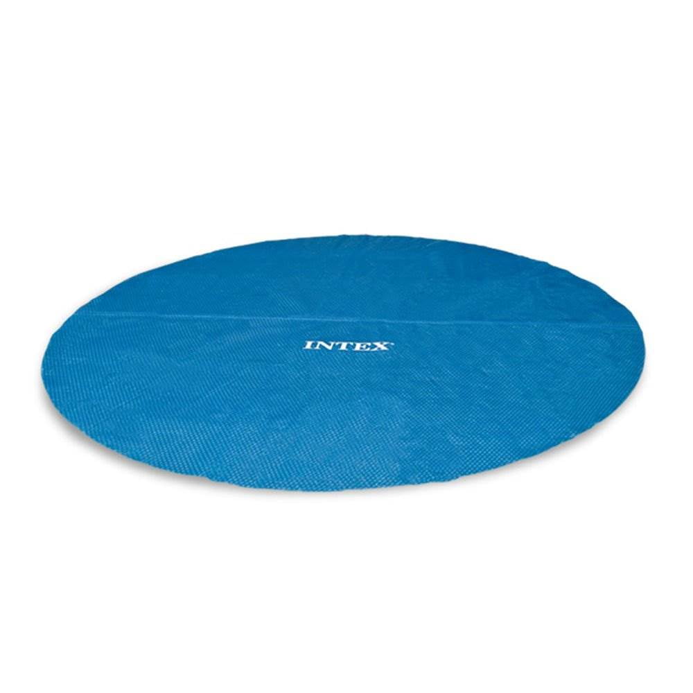 15 ft. Blue  Pool Cover