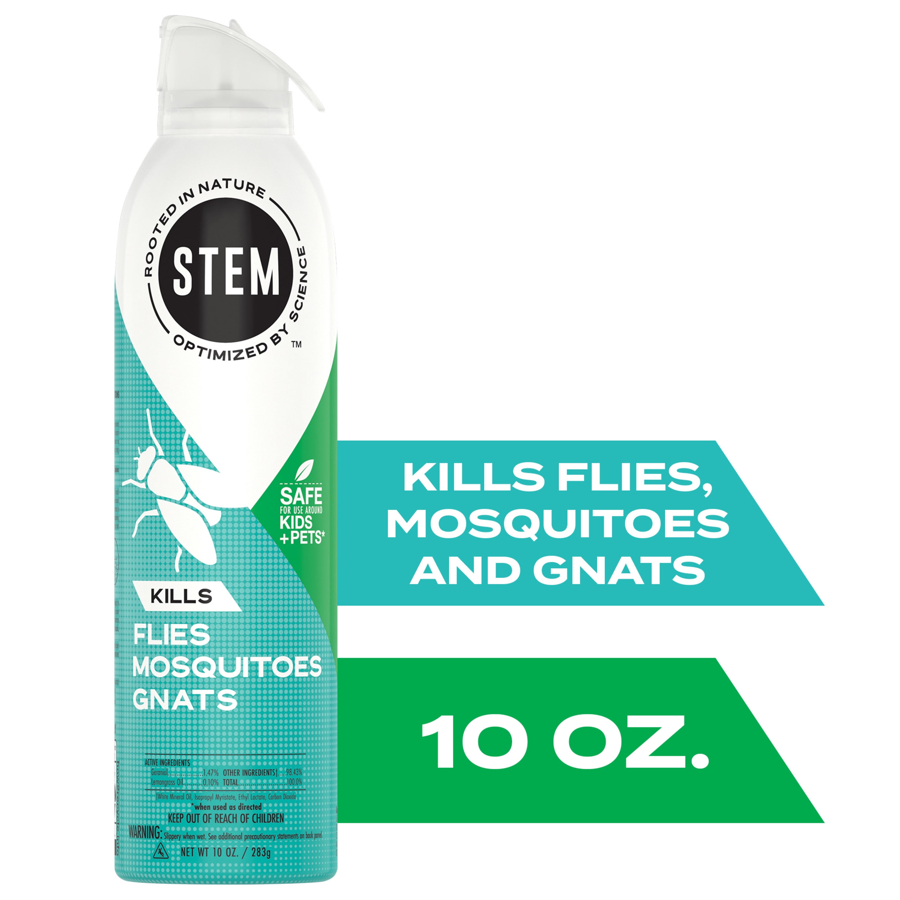10 oz Insect Killer Spray, Pack of 6