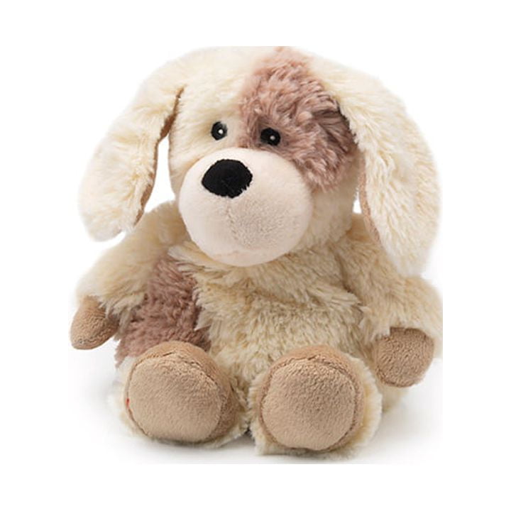 Picture of Warmies 9086031 Brown Stuffed Animals Plush Toy