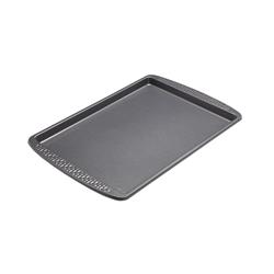 Picture of Lifetime 6066982 13 x 18 in. Chicago Metallic Everyday Baking Sheet&#44; Gray