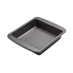 Picture of Lifetime 6066983 9.84 x 11.8 in. Chicago Metallic Everyday Square Cake Pan&#44; Gray