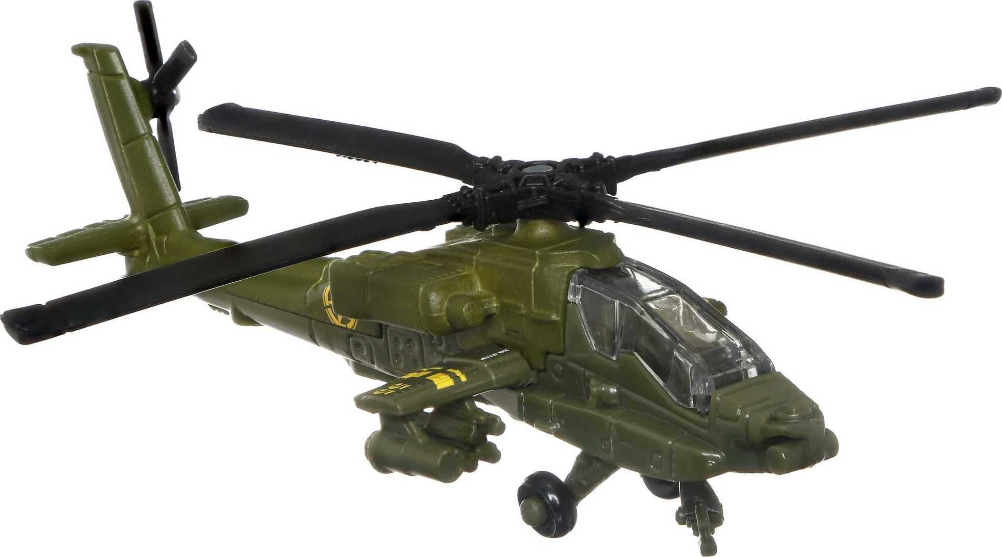 9087882 Sky Busters Die Cast Airplanes, Assorted Color