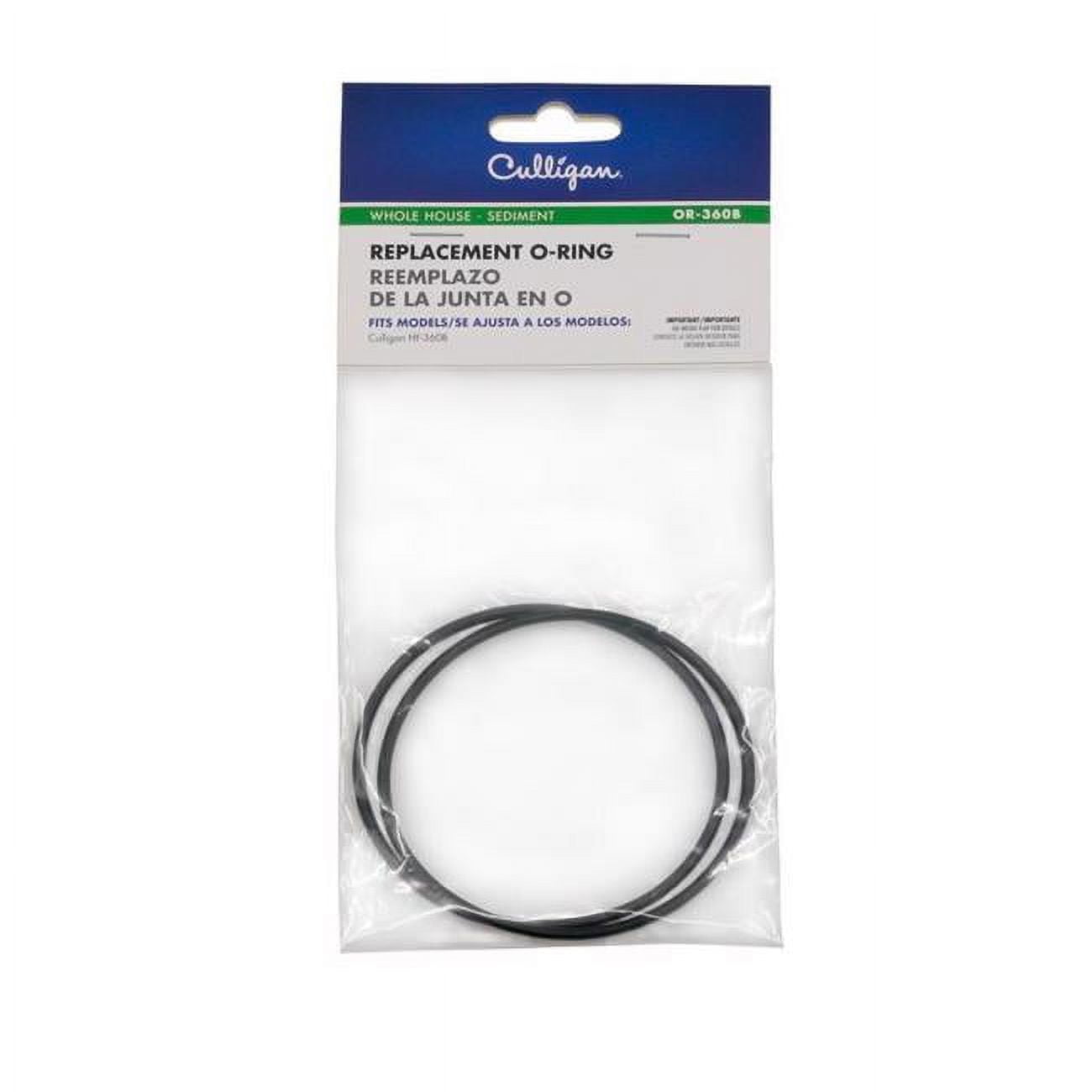 Picture of Culligan 4020636 4 in. Rubber Replacement O-Ring