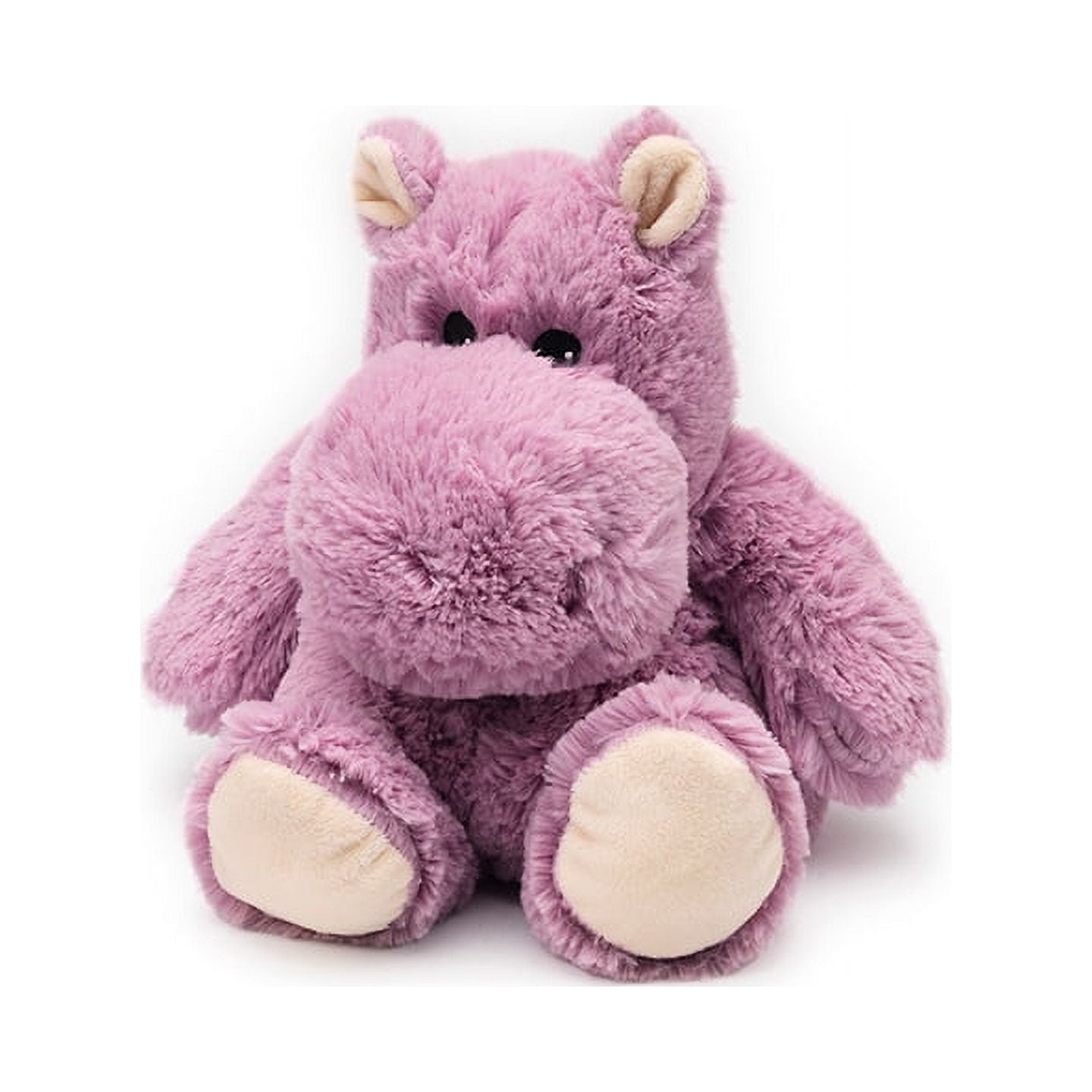 Picture of Warmies 9086022 Warmies Stuffed Animals Plush Toy&#44; Purple