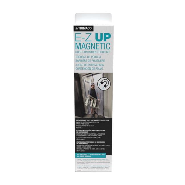 E-Z Up Dust Door Kit