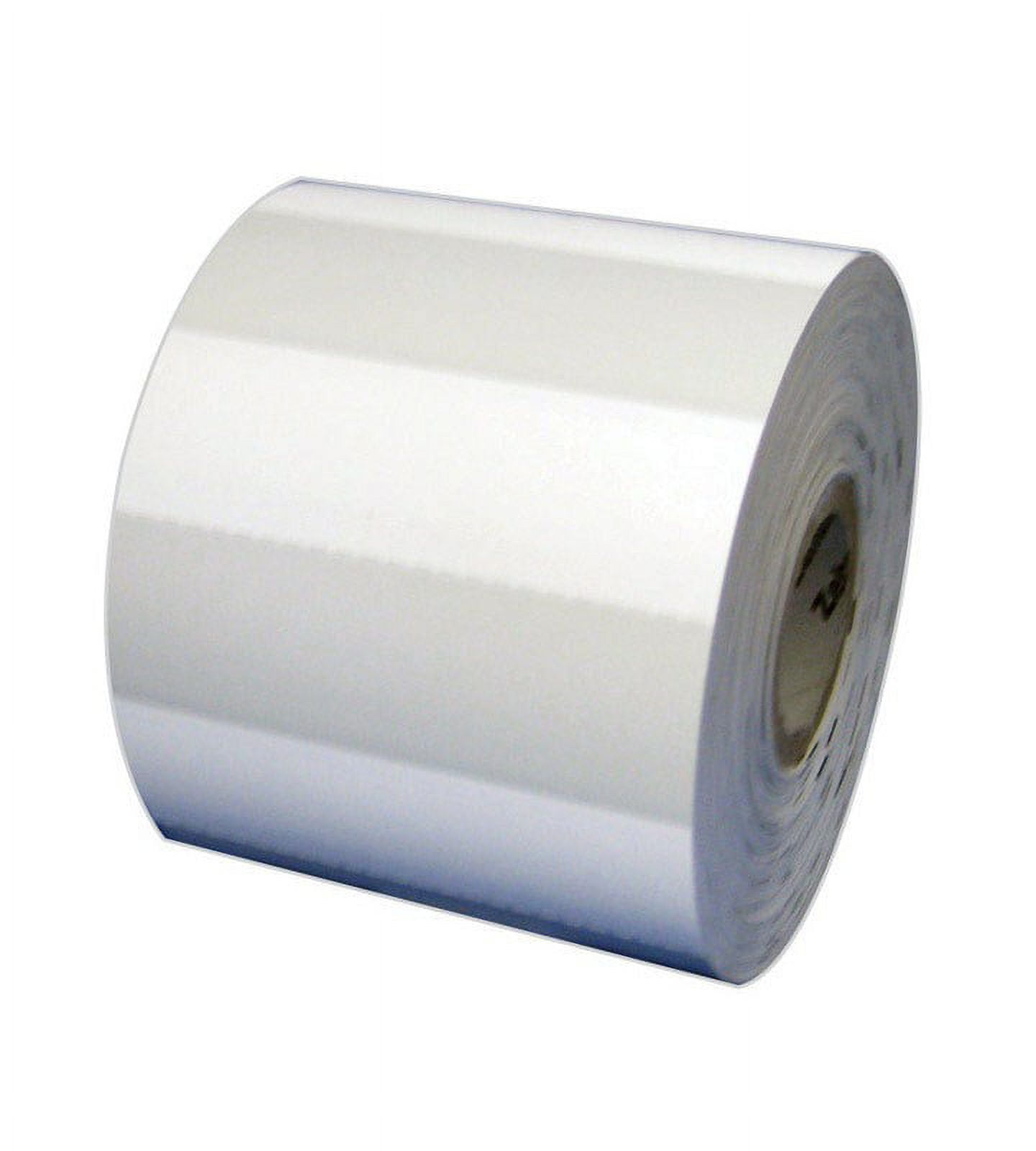 Centurion 9118415 Bin Tag Labels, Gray - Pack of 6