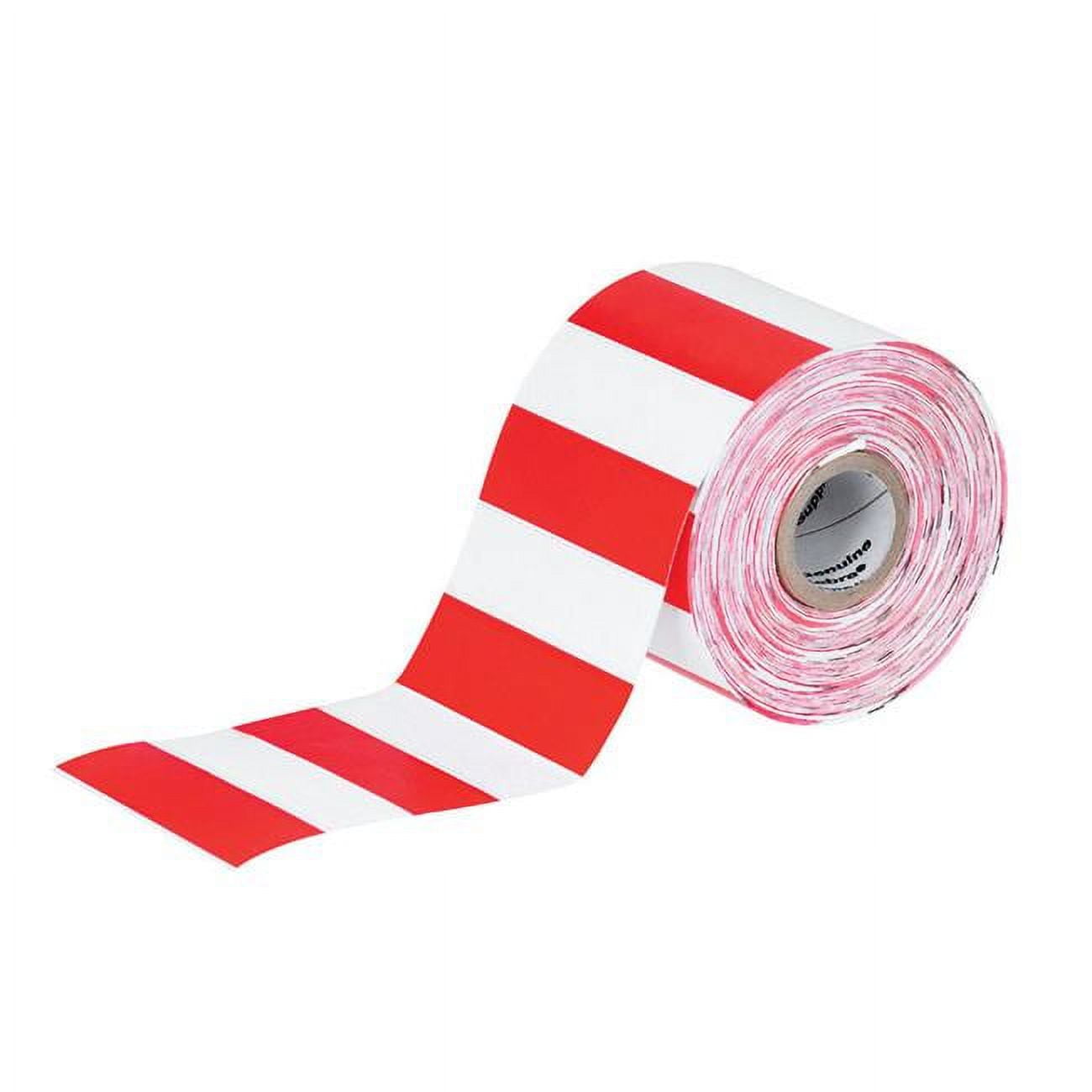 Centurion 9205212 Bin Tag Labels, Red - Pack of 6