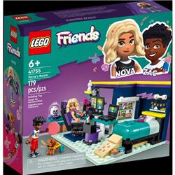 LEGO(R) Friends Nova's Room -  41755
