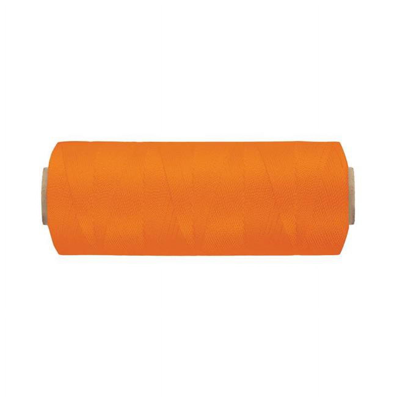 Picture of Koch 7024178 500 ft. Twisted Polyester Mason Line&#44; Orange