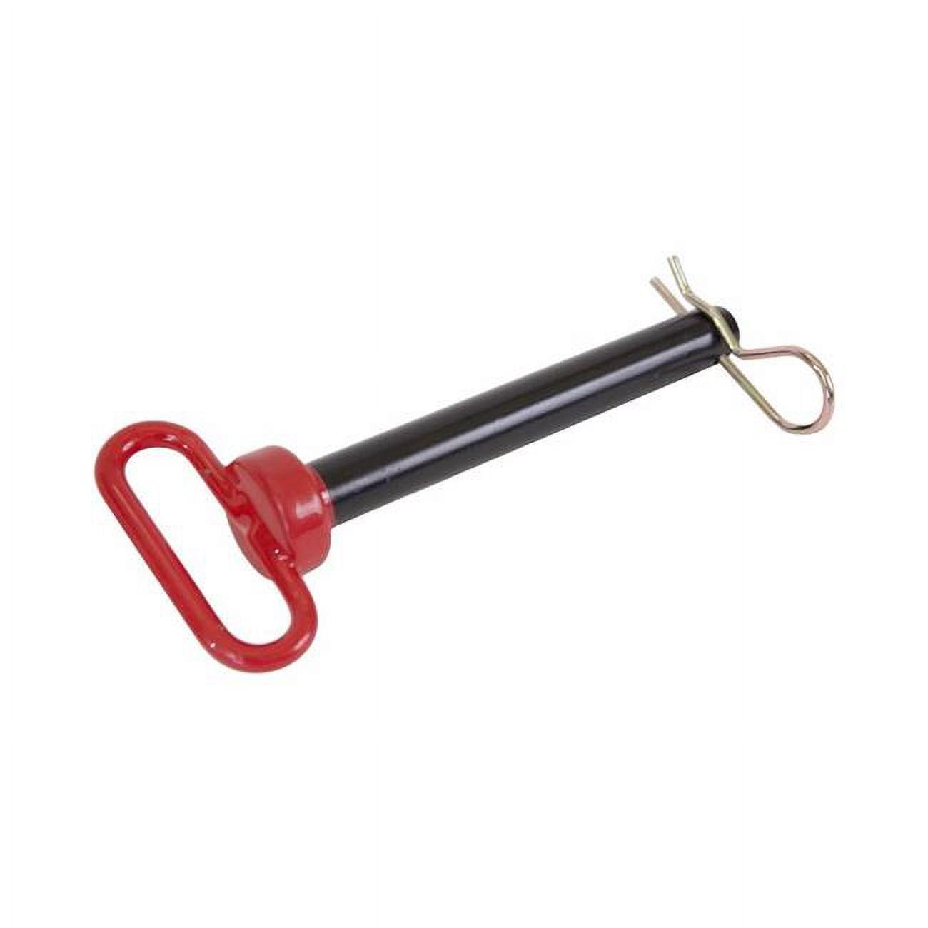 Koch 3/4'' x 4'' Vinyl Handle Hitch Pin