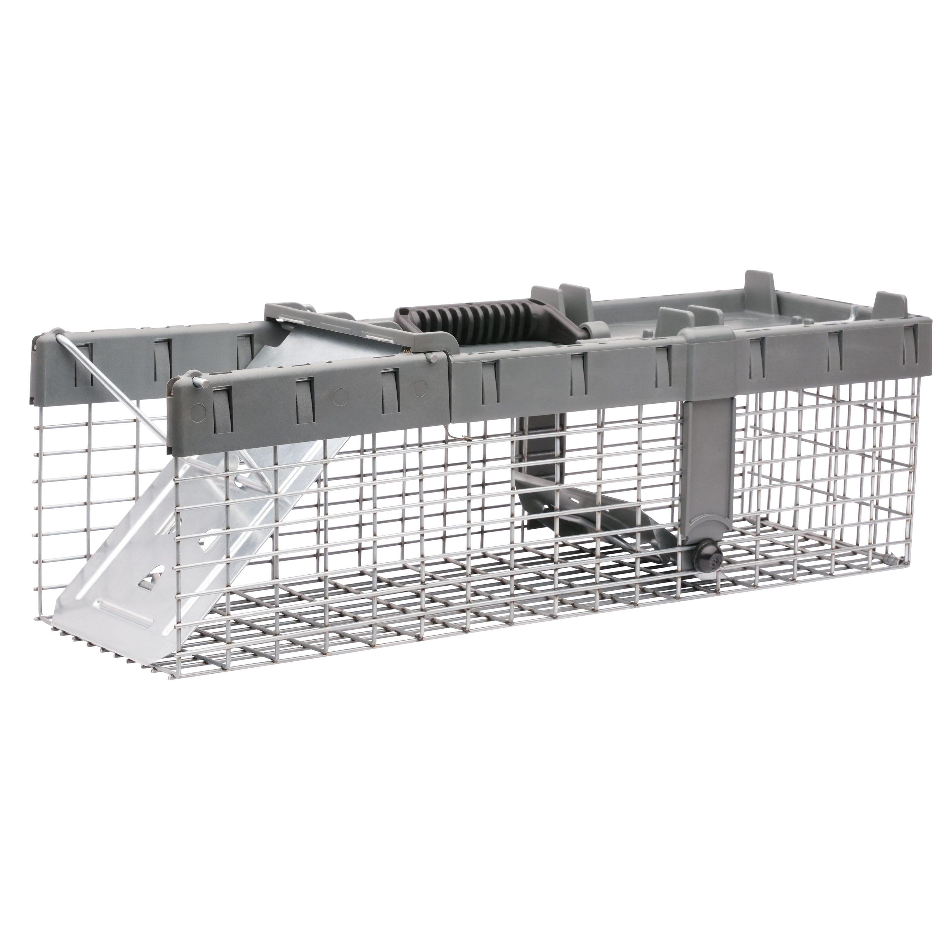 Small Live Catch Cage Trap for Chipmunks44 Squirrels  Weasels