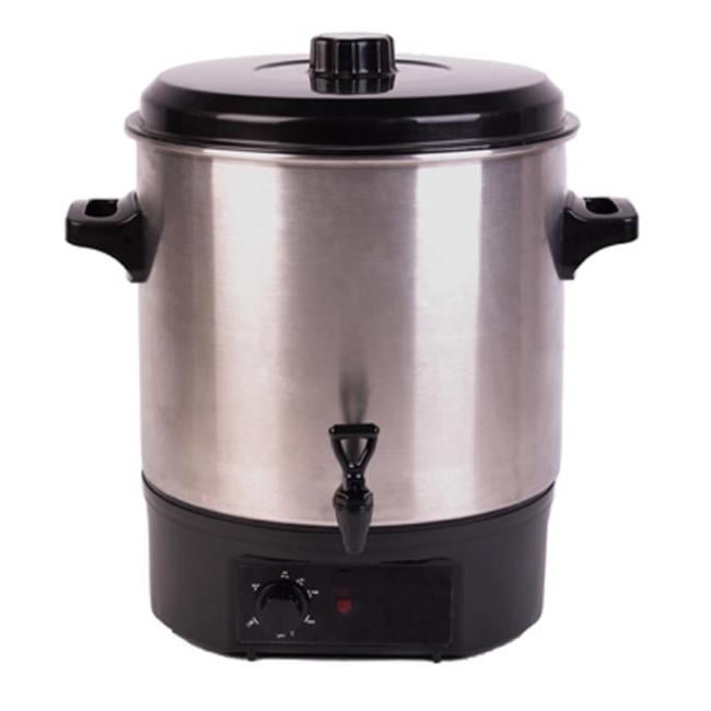 Picture of Roots & Harvest 6067221 7.13 gal Water Bath Canner