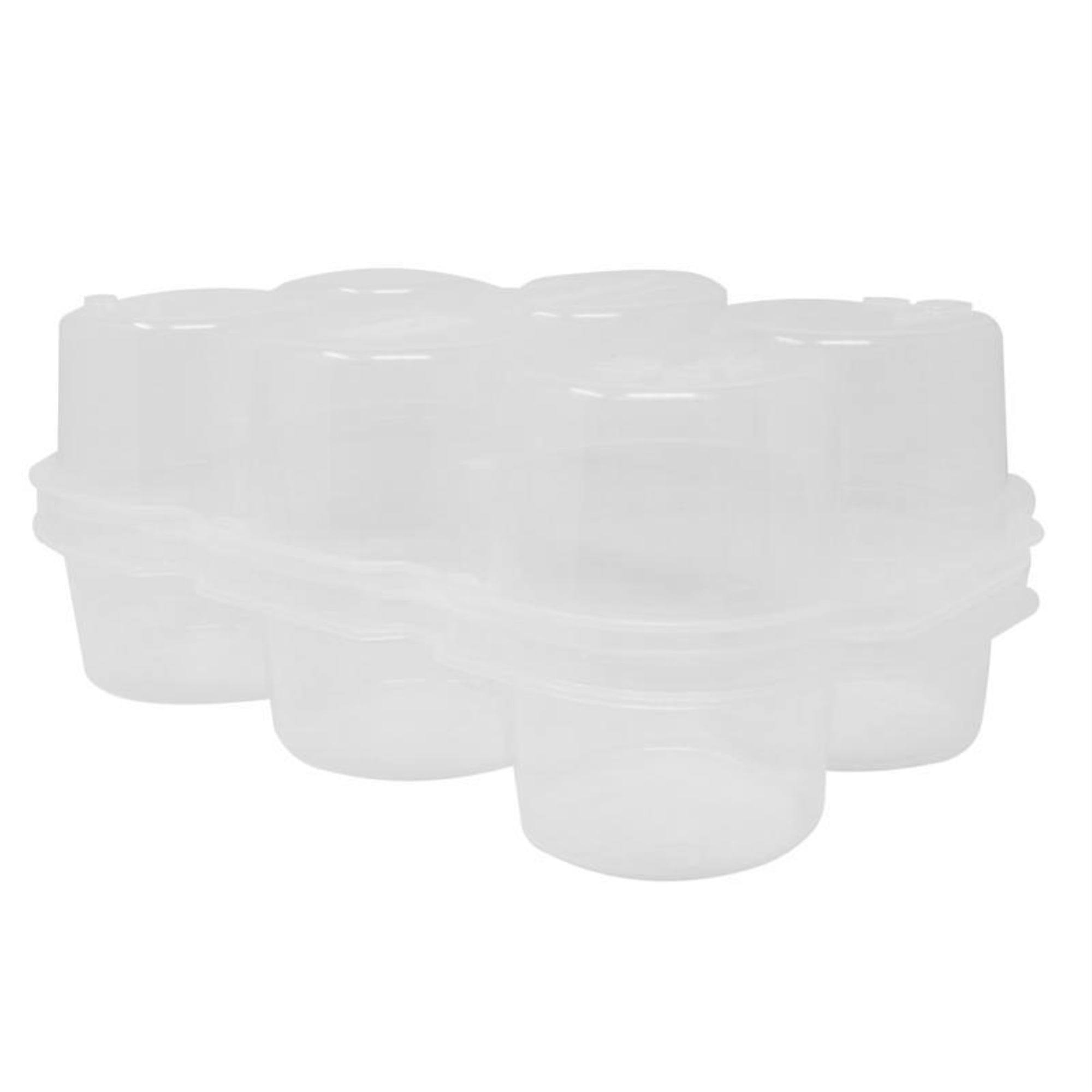 Picture of Roots & Harvest 6066960 Jar Safe Crate