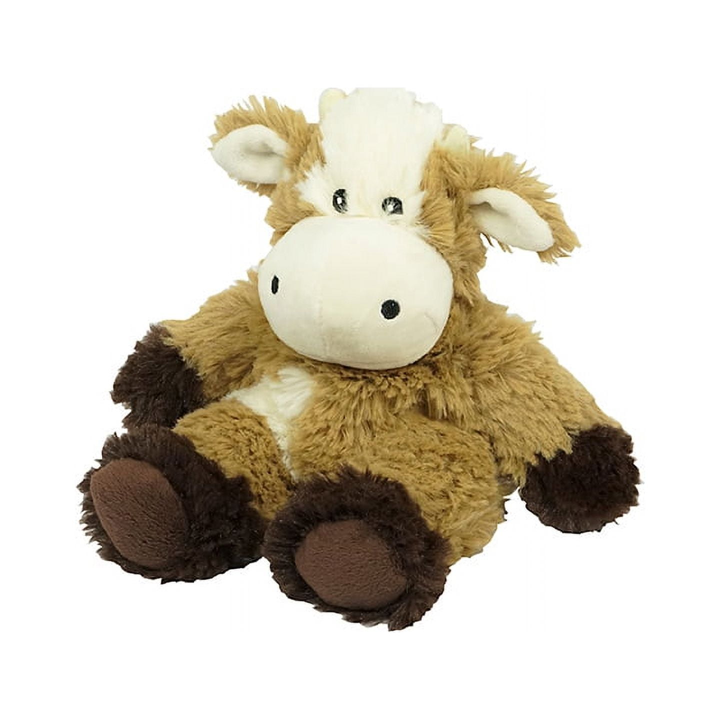 Picture of Warmies 9086017 Stuffed Animals Plush Toy&#44; Brown