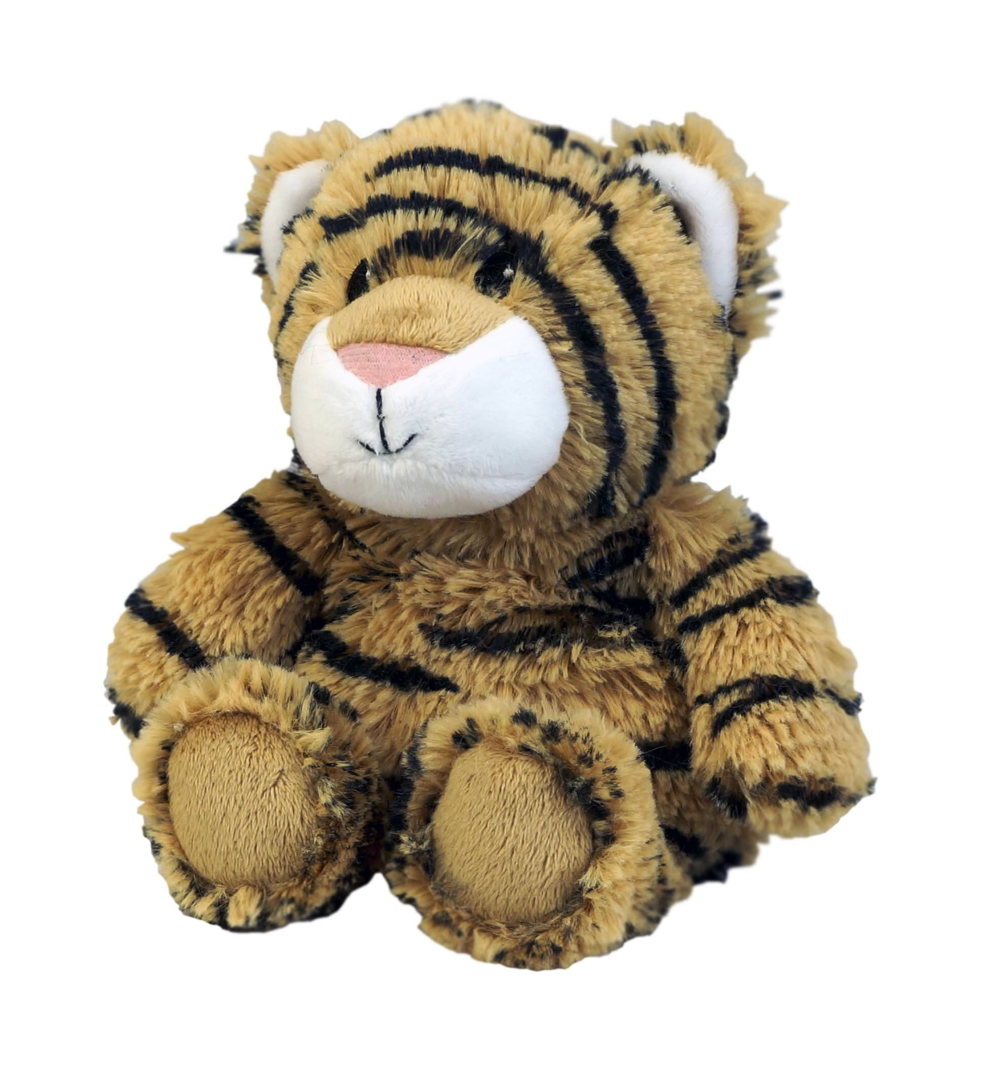 Picture of Warmies 9086033 Stuffed Animals Plush Toy&#44; Brown