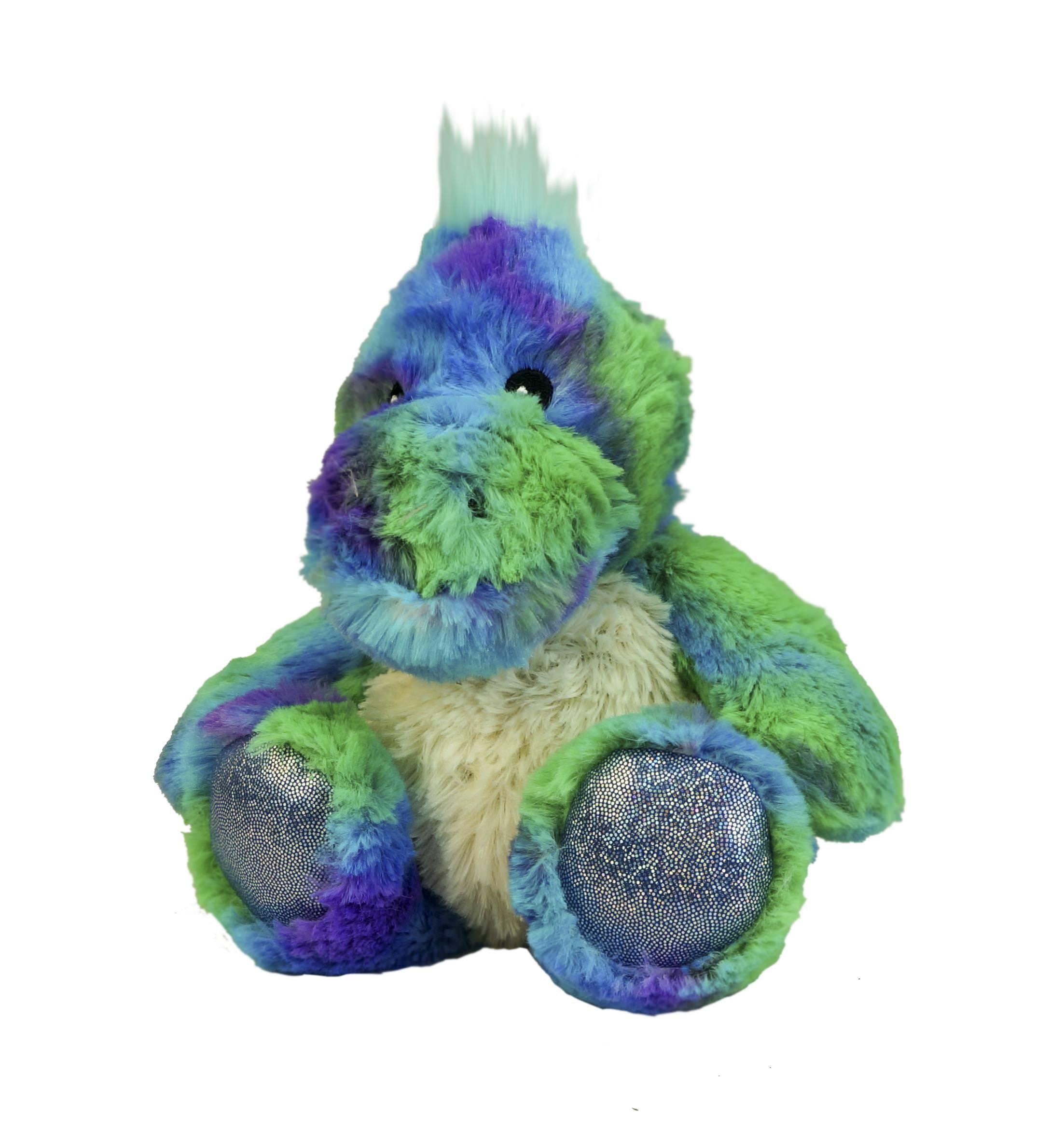 Picture of Warmies 9086019 Stuffed Animals Plush Toy&#44; Rainbow