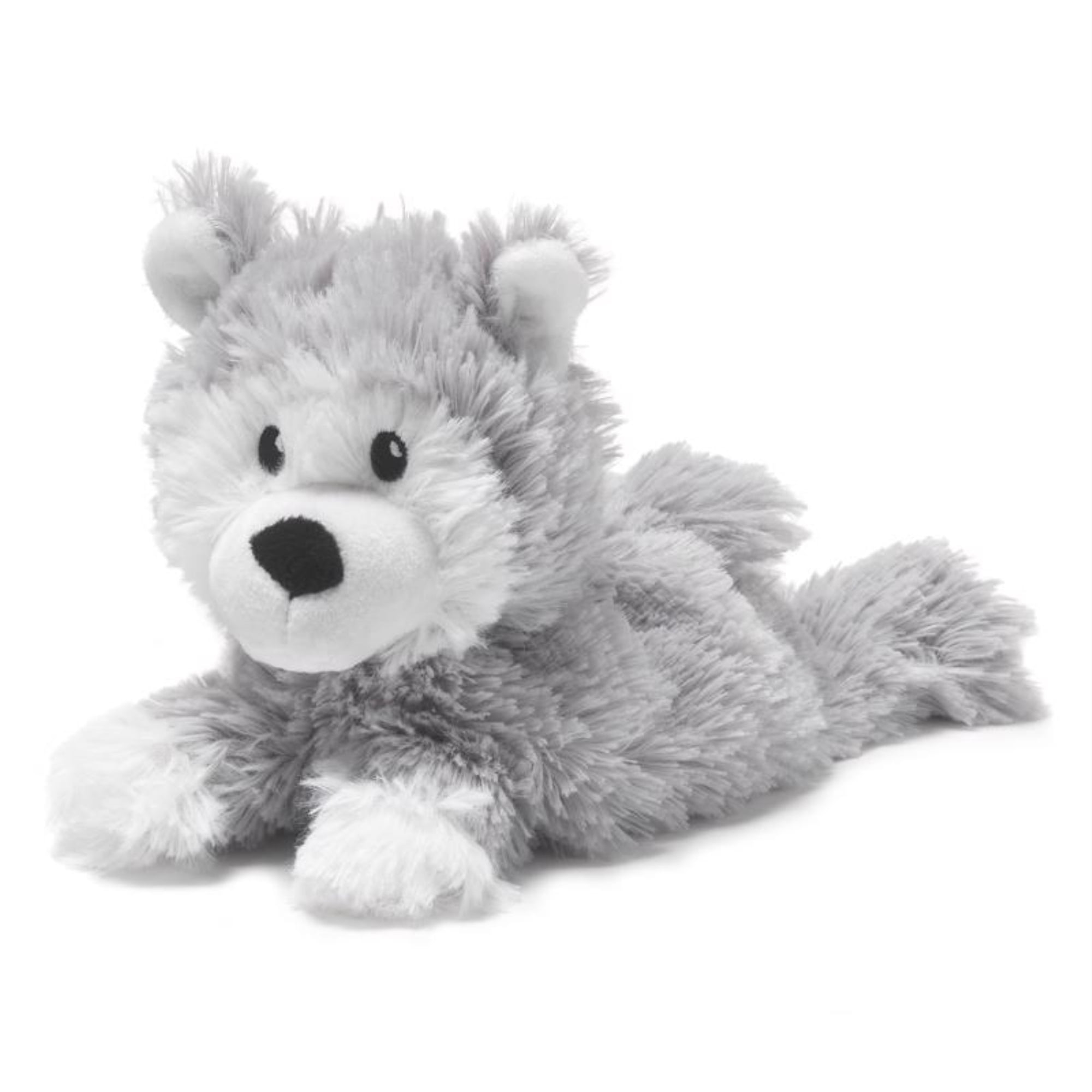 Stuffed Animals Plush Toy, Gray