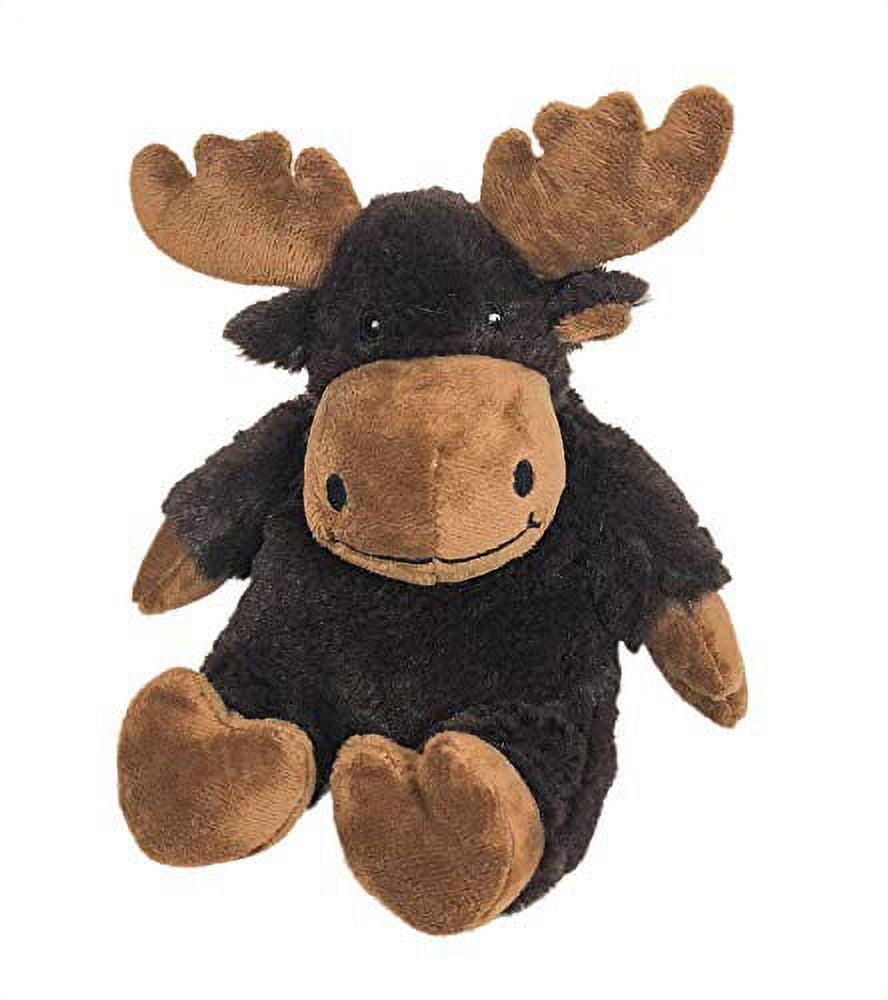 Picture of Warmies 9086029 Stuffed Animals Plush Toy&#44; Brown