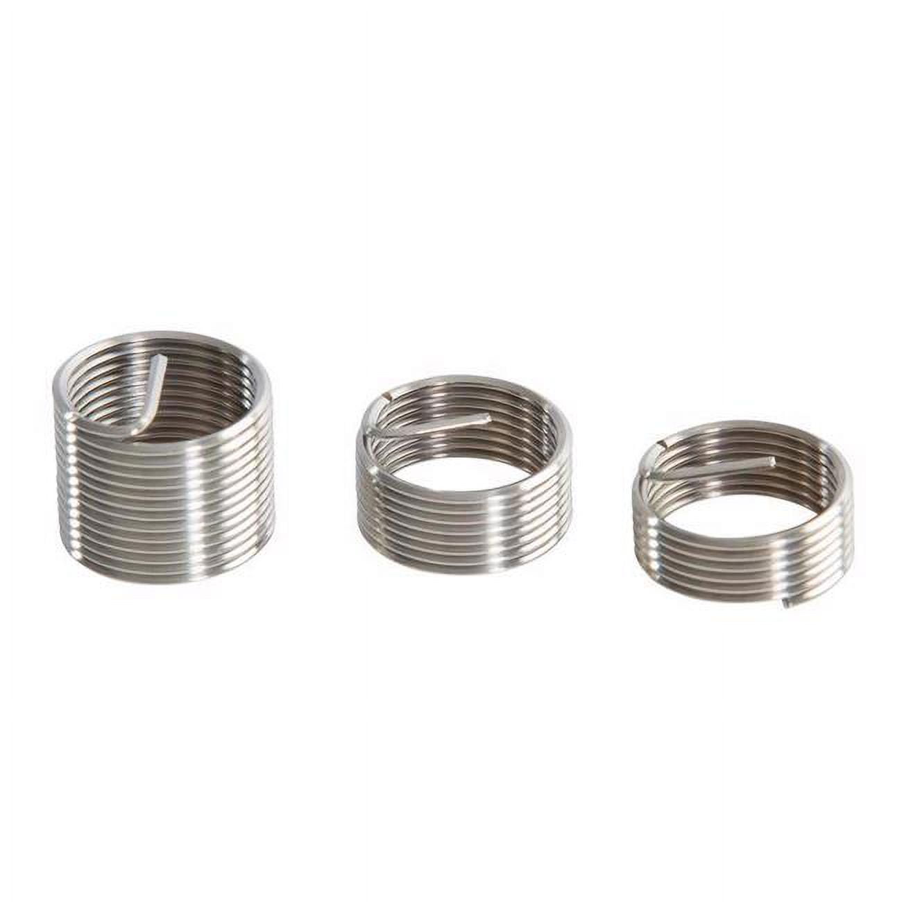 8088639 Stainless Steel Non Locking Helical Thread Insert