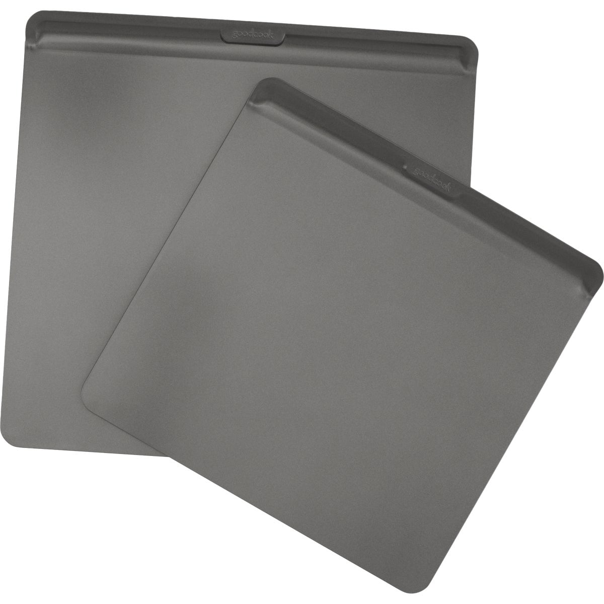 Picture of Good Cook 6039490 Air Perfect Cookie Sheet Set&#44; Black - 2 Piece