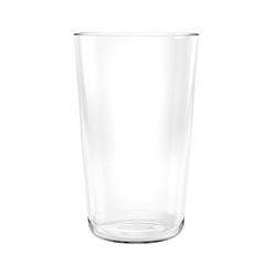 Picture of Tarhong 6060384 Plastic Simple Jumbo Glass&#44; Clear
