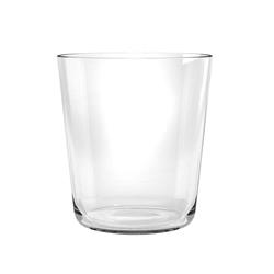 Picture of Tarhong 6060385 Plastic Simple Double Old Fashioned Glass&#44; Clear