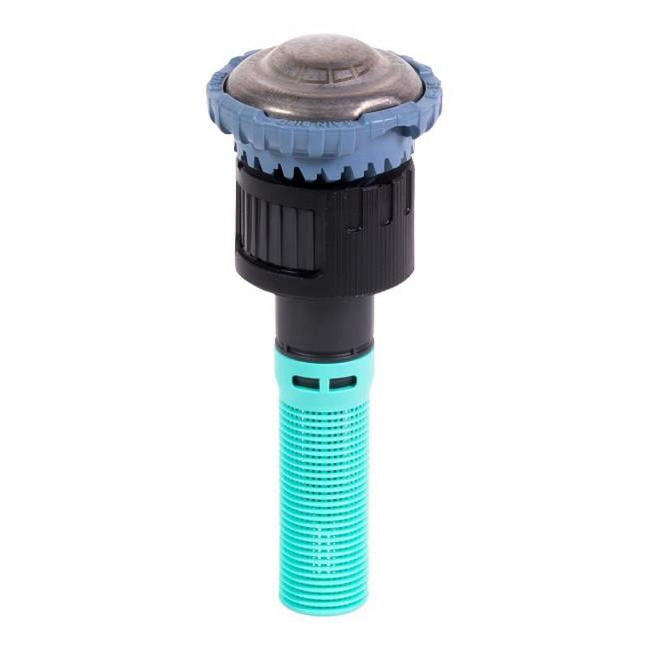 14 ft. Plastic Full-Circle Rotary Nozzle, Multi Color