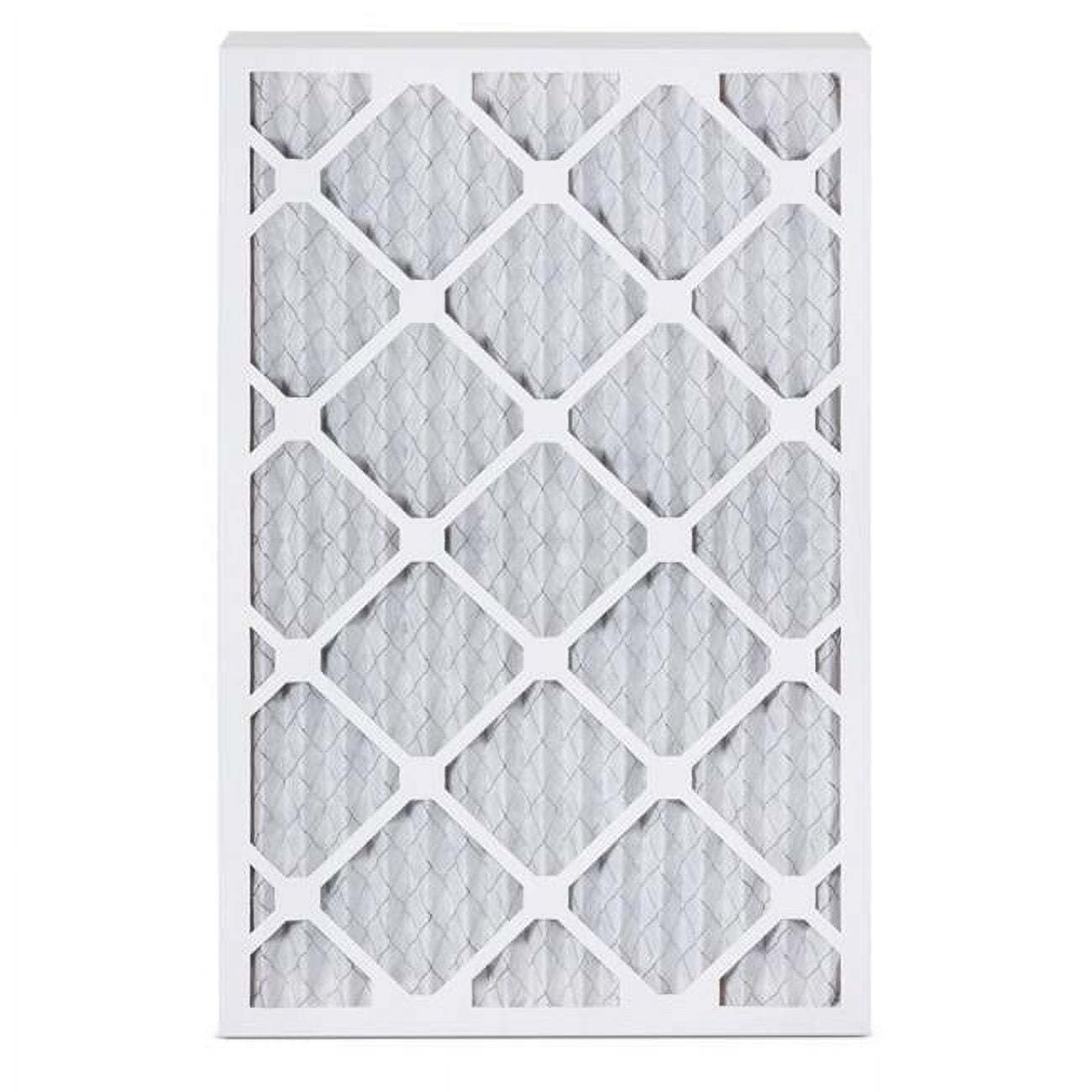 Picture of Bestair 4019882 14 x 25 x 2 in. Pro 8 MERV Pleated Air Filter - Pack of 6