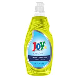 1028610 Lemon Scent Liquid Dishwashing Liquid - 11 oz - Pack of 12