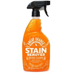 Picture of Angry Orange 8090300 Cat & Dog Liquid Enzyme Stain & Odor Remover - 24 oz