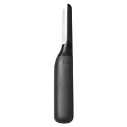Picture of Oxo 6067303 Good Grips Plastic & Stainless Steel Shrimp Deveiner Nut Cracker, Black & Silver
