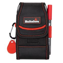 Picture of CLC 2030439 Hultafors Work Gear Smartphone & Tool Holder Polyester&#44; Black & Red