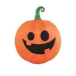 Picture of Celebrations 9086626 3.5 ft. Prelit Pumkin Inflatable