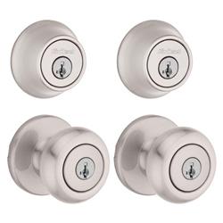 Kwikset 92420-059