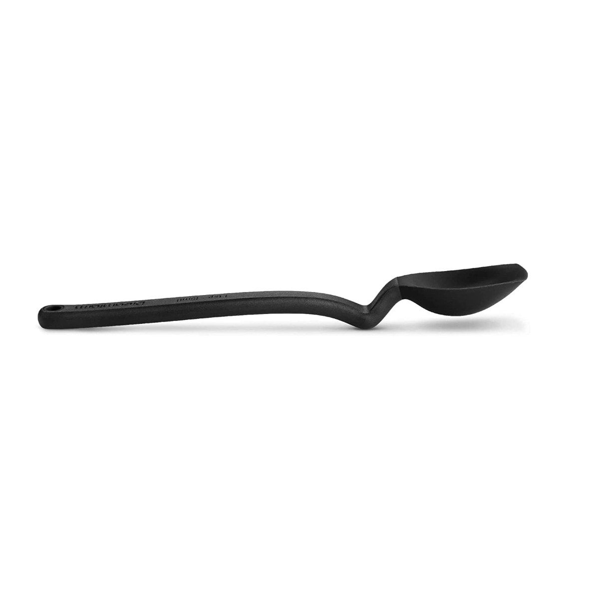 Picture of Dreamfarm 6067808 Nylon & Silicone Mini Supoon, Black