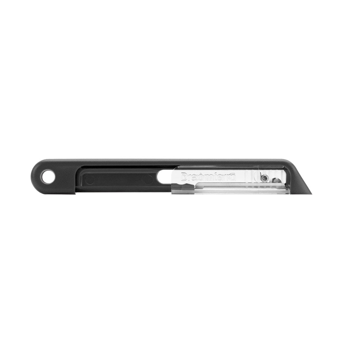Picture of Dreamfarm 6067781 ABS & Stainless Steel Sharple Kitchen Tools, Black