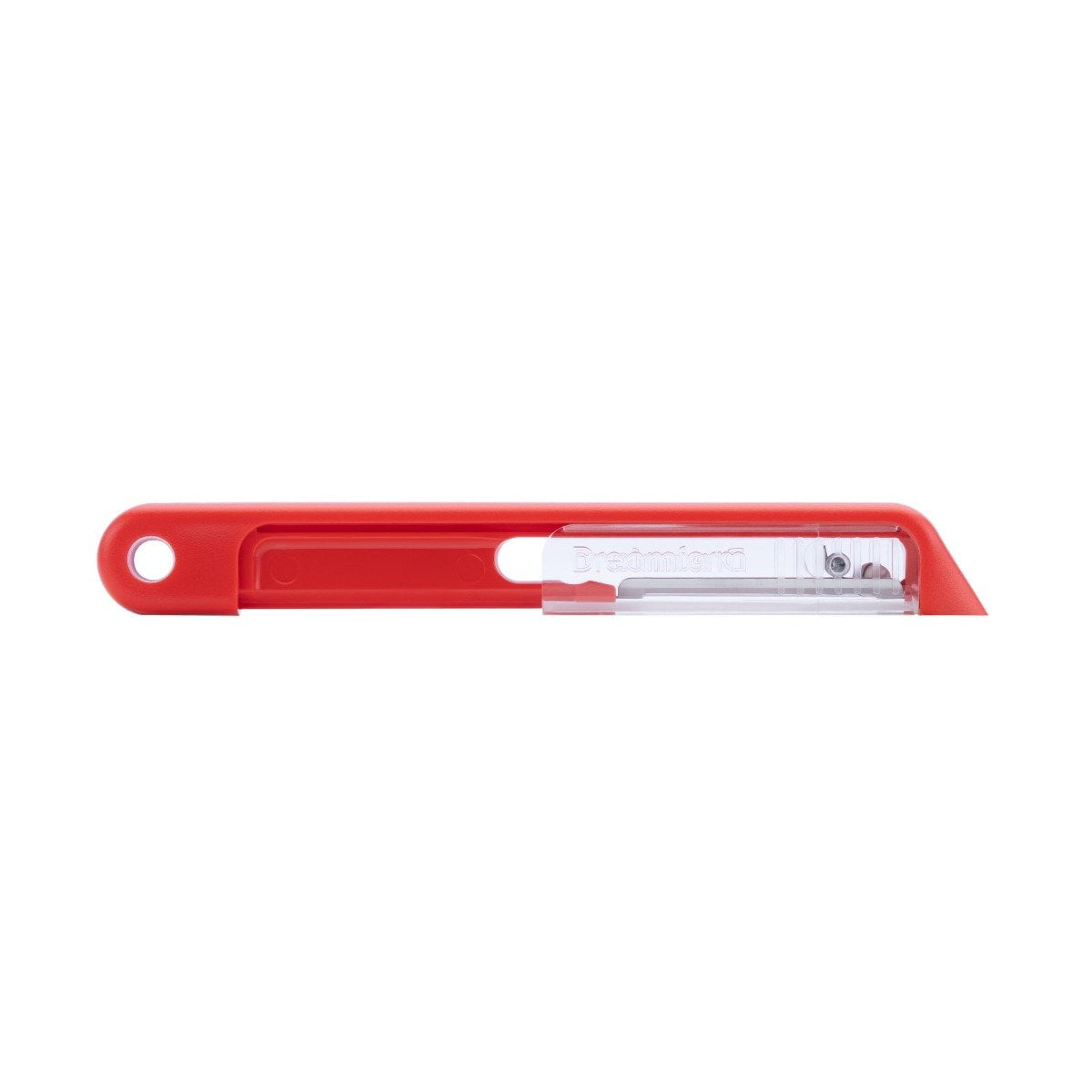 Picture of Dreamfarm 6067782 ABS Plastic & Stainless Steel Sharple Kitchen Tools, Red