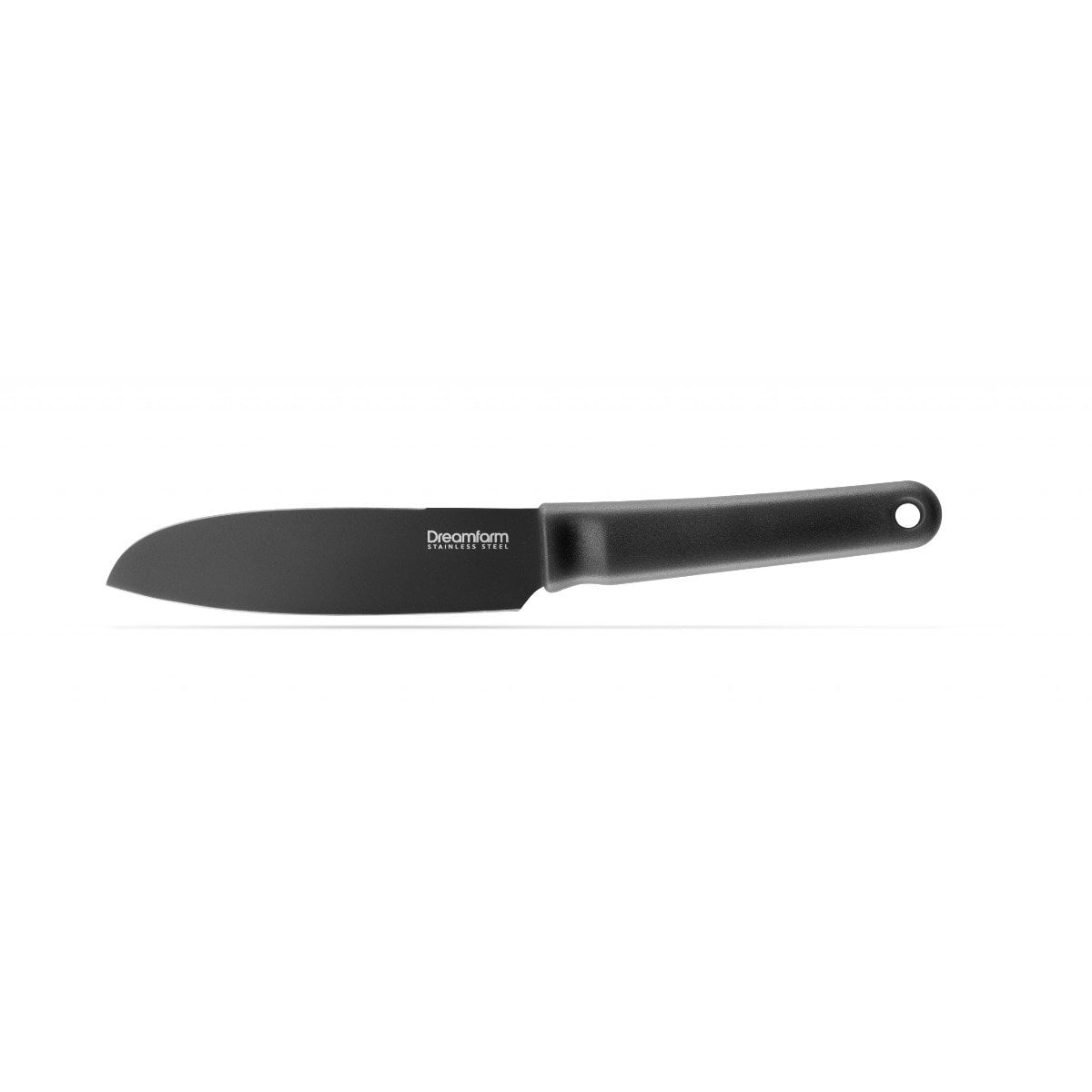 Picture of Dreamfarm 6067776 Polypropylene & Stainless Steel Kneed Kitchen Tools, Black