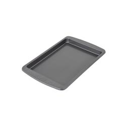 Picture of Lifetime 6067602 9.9 x 15.9 in. Chicago Metallic Everyday Baking Sheet&#44; Gray