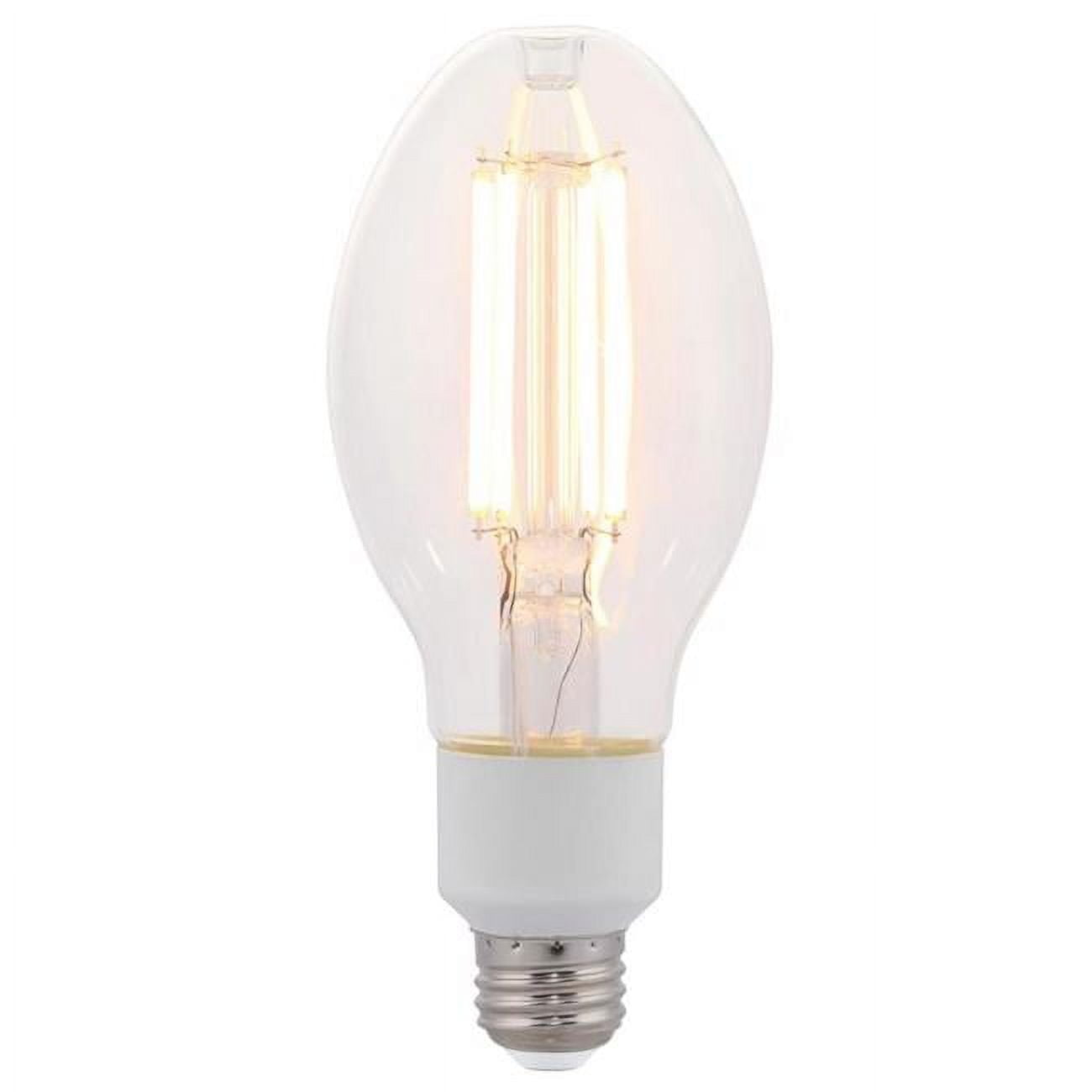 Picture of Westinghouse 3012196 ED23.5 E26 Medium Filament LED Bulb&#44; Warm White - 125W Equivalence