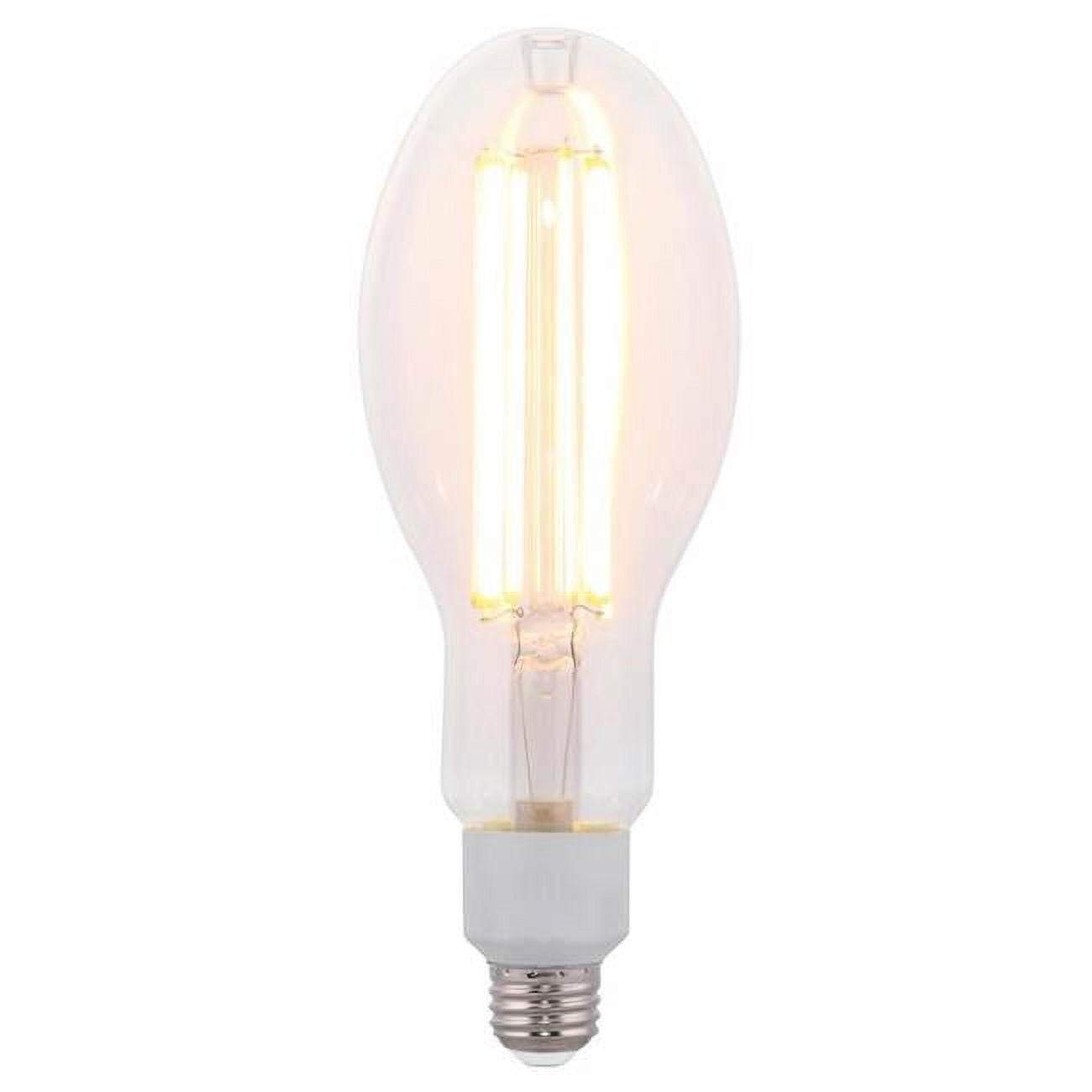Picture of Westinghouse 3012197 ED28 E26 Medium Filament LED Bulb&#44; Warm White - 300W Equivalence