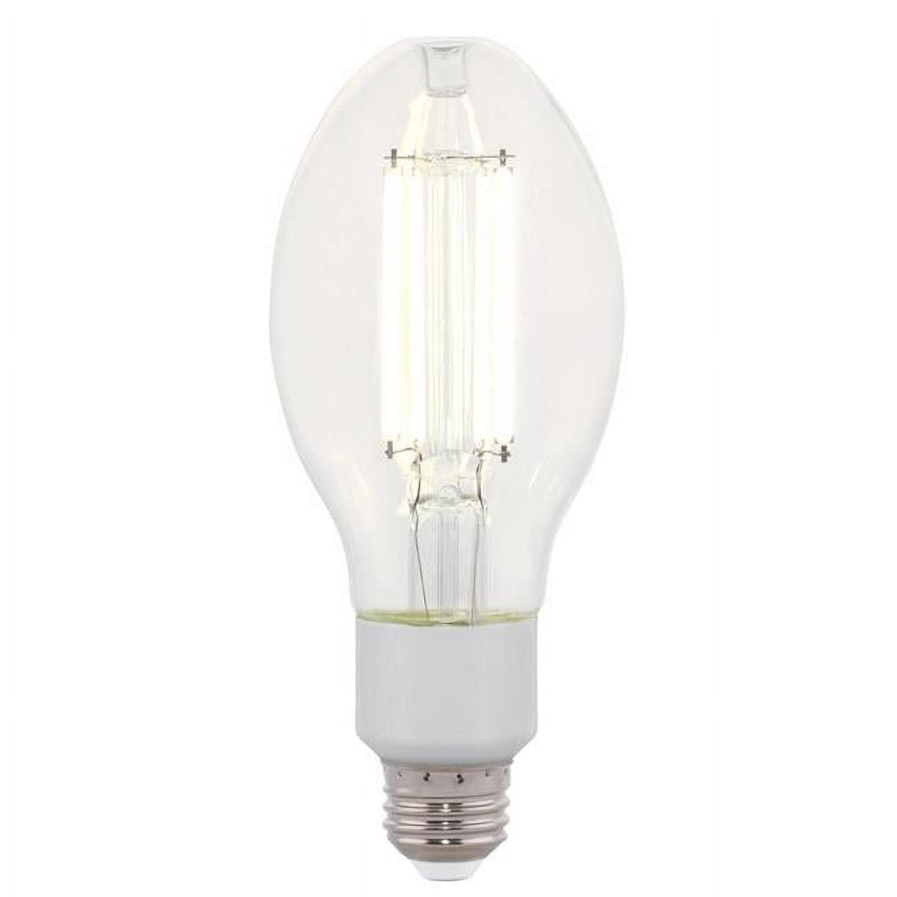 Picture of Westinghouse 3012198 ED23.5 E26 Medium Filament LED Bulb Daylight - 125W Equivalence